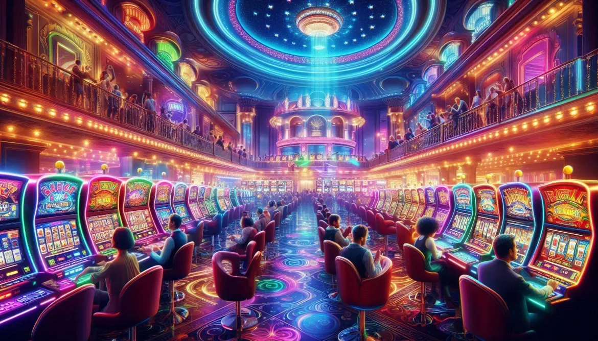 Happy Ace Casino
